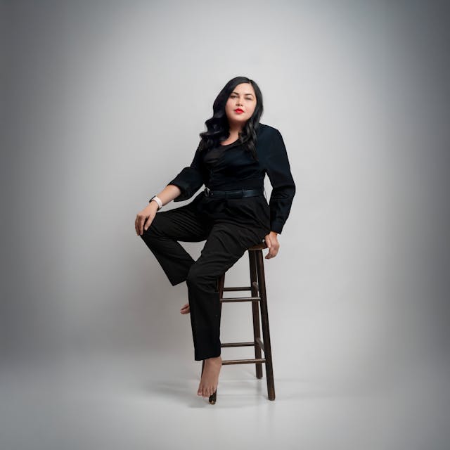 Ana P.